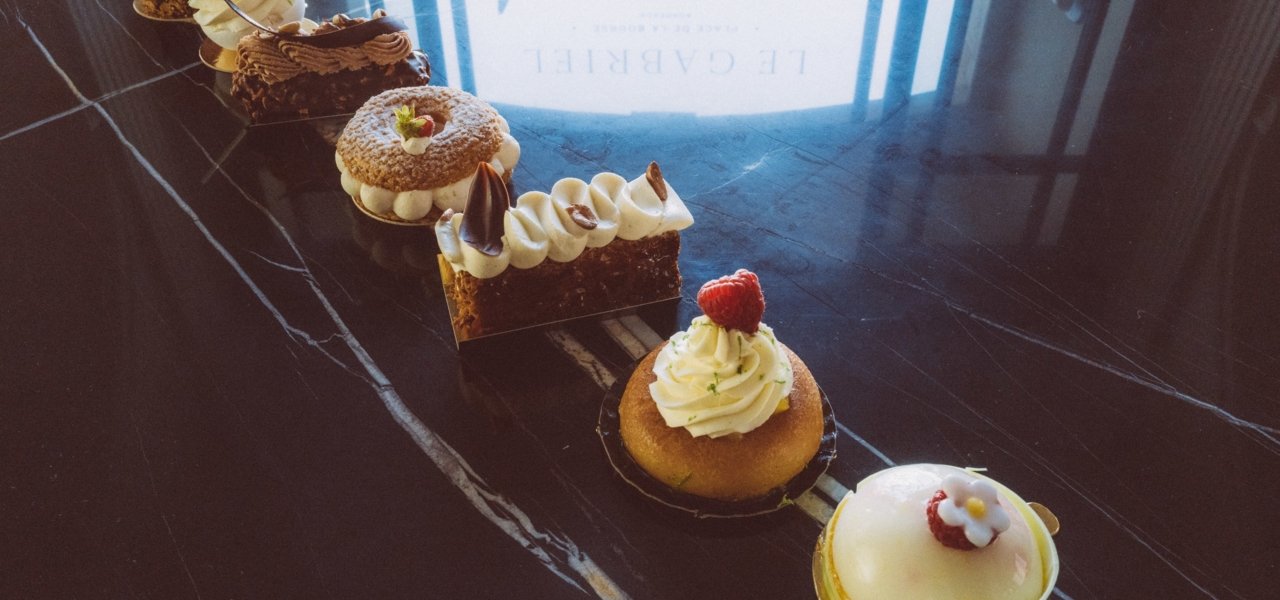 Le Bistrot du Gabriel